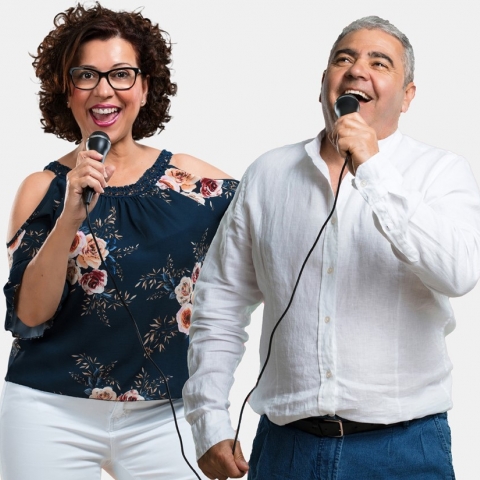 חבורת הזמר "יובלים"