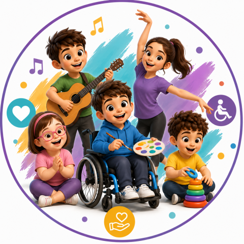 חוגים לאוכלוסיות מיוחדות