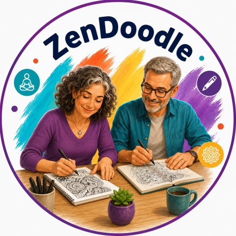 ZenDoodle