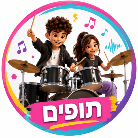 תופים