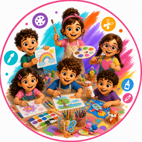 שילוב אומנויות
